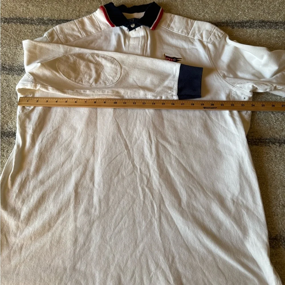 Vintage Polo Raulph lauren long sleeve